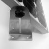 Tilting Solar Panel Mounts