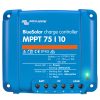 Victron BlueSolar Charger MPPT 75-10 top