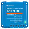 Victron BlueSolar Charger MPPT 75-15 top
