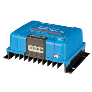 Victron BlueSolar Charger MPPT 150/35 - Image 2