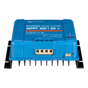Victron SmartSolar MPPT 100/30 - Image 2