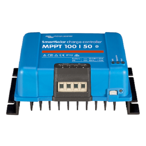 Victron SmartSolar MPPT 100/50 - Image 2