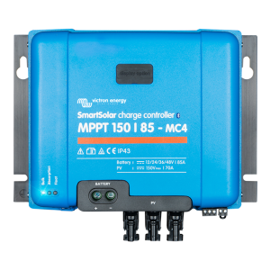 Victron SmartSolar MPPT 150/85 - Image 2