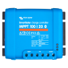 Victron SmartSolar charge controller MPPT 100-20 top