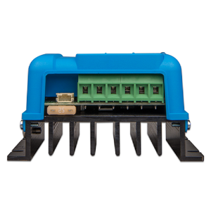 Victron SmartSolar charge controller MPPT 100-20_front