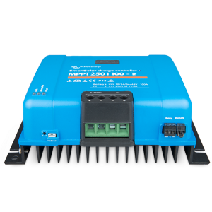 Victron SmartSolar charge controller250-100 TR