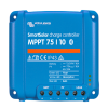 Victron Smartsolar charge controller MPPT 75-10 top