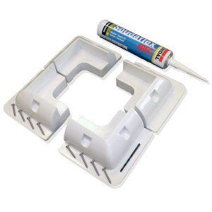 Corner Mount Kit