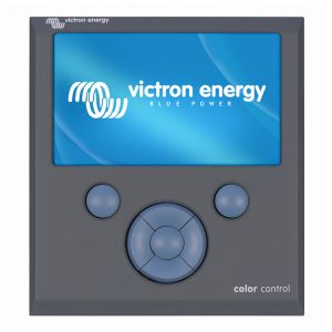 Victron Color_Control-GX_front_on