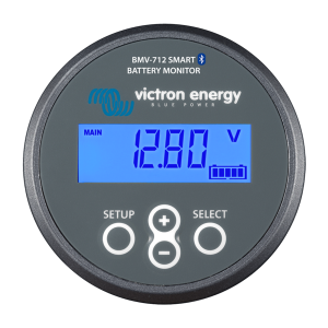 victron BMV-712 Smart