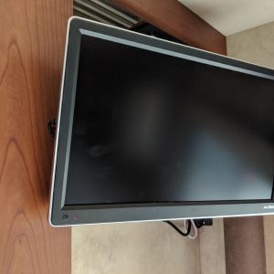 12v TV