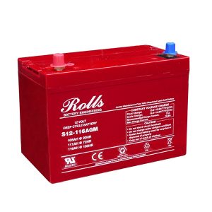 S12 116