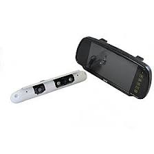 Reversing Cameras and Aids