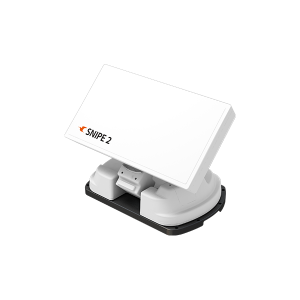 Snipe Portable Satellite Dish v2