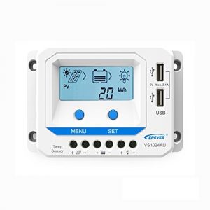 VS1024AU front