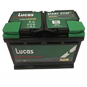 Lucas-LF017