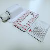 3M tape pad