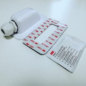 3M tape pad