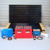 1900W, 24V, 5.0kWh Professional Off-Grid Solar Kit