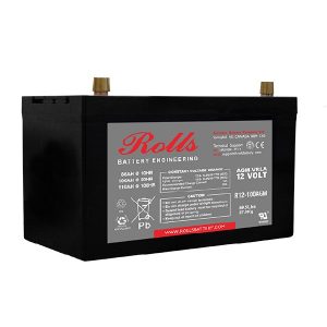 R12 100