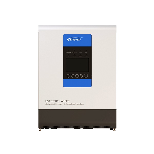 EPEVER UP3000-M6142 48v 2400w inverter charger (End of Line)