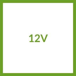 12v Off-Grid Solar Kits