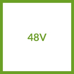 48v Off-Grid Solar Systems