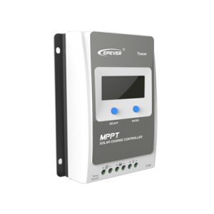 EP Solar Tracer AN Series MPPT Solar Charge Controller - 60A 12v/24v/48v