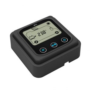 MT-11 Remote Meter for EP Solar MPPT Dual Battery Solar Charge Controller - Image 2