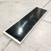 12v 100w Monocrystalline Ultra Slim Shingled Solar Panel 1030 x 505