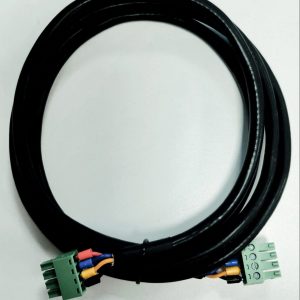 MT-11 Remote Meter for EP Solar MPPT Dual Battery Solar Charge Controller - Image 3