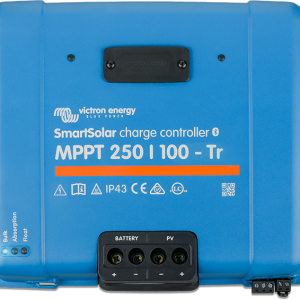 Victron SmartSolar MPPT 250/100