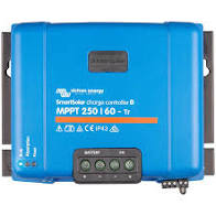 Victron SmartSolar MPPT 250/60
