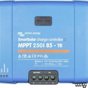 Victron SmartSolar MPPT 250/85
