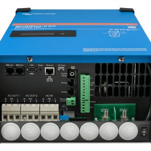 Victron MultiPlus-II GX 48V 5000Va Inverter-Charger - Image 4