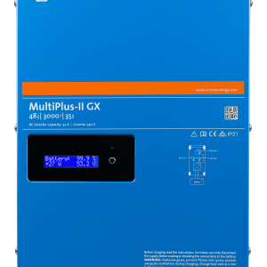 Victron MultiPlus-II GX 48V 5000Va Inverter-Charger