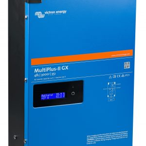 Victron MultiPlus-II GX 48V 5000Va Inverter-Charger - Image 3