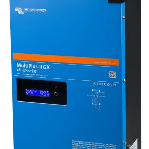 Victron MultiPlus-II GX 48V 5000Va Inverter-Charger - Image 2