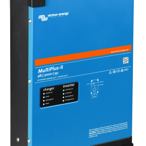 Victron MultiPlus-II 48V 3000Va Inverter-Charger - Image 2