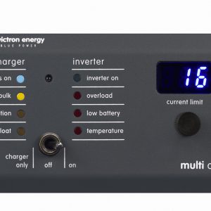 Multi control