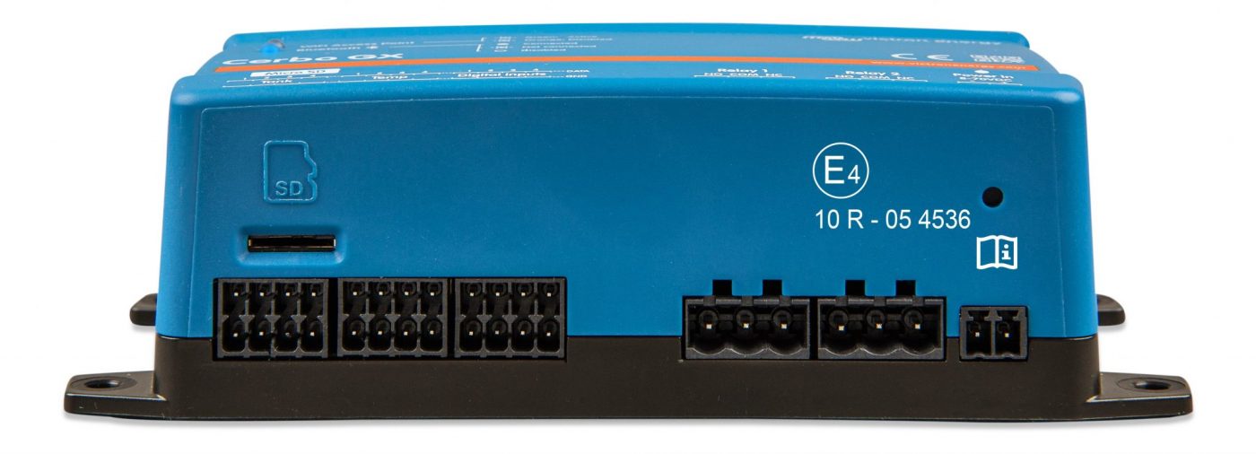 Victron Cerbo GX - Image 6