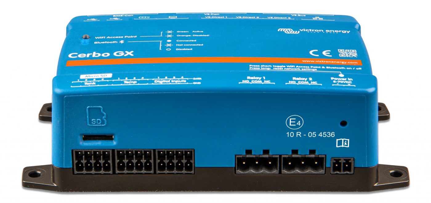 Victron Cerbo GX - Image 5