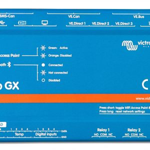 Victron Cerbo GX