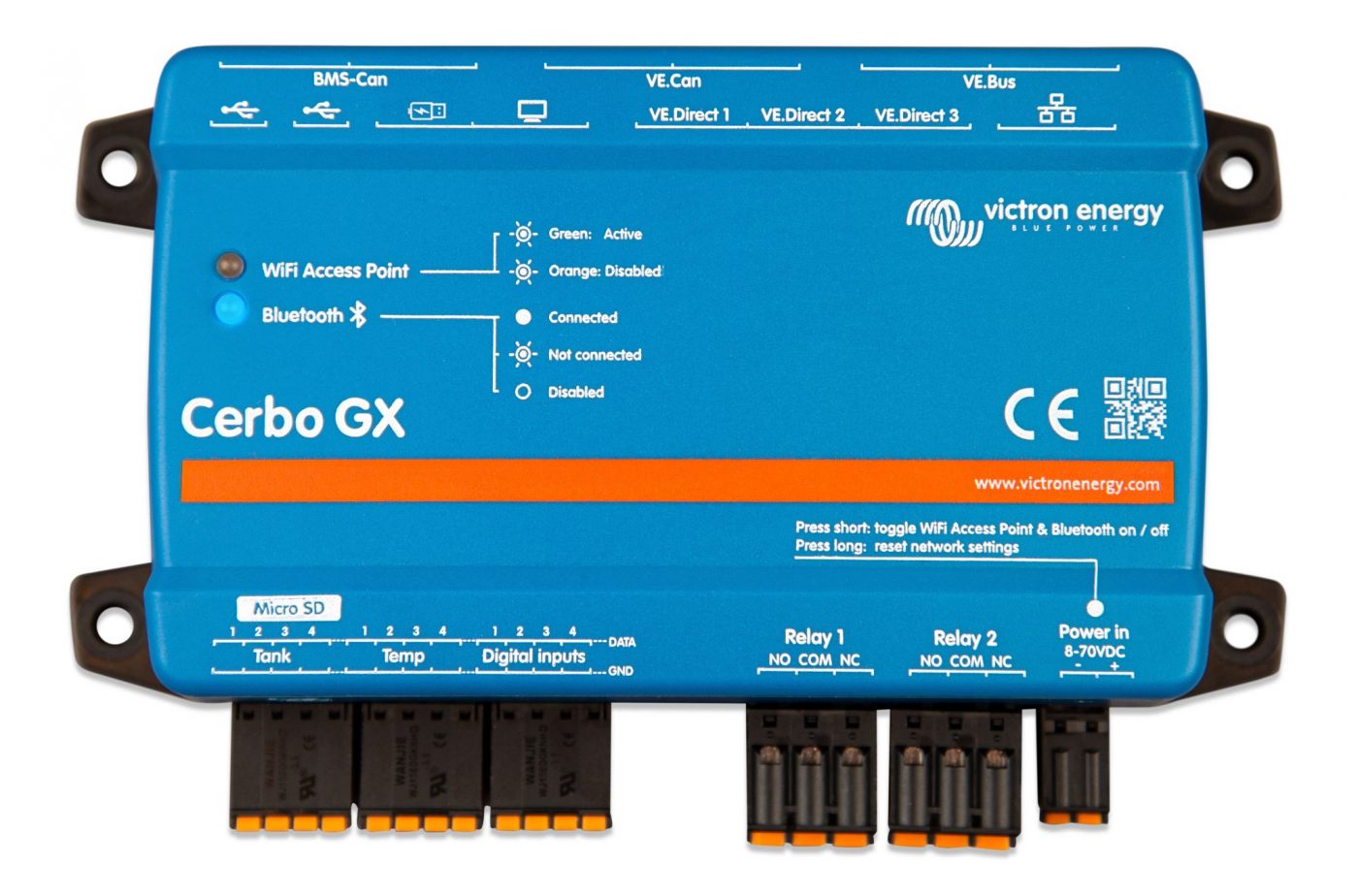 Victron Cerbo GX - Image 2