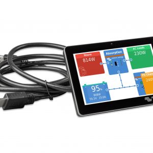 Victron GX Touch 50 - Image 3