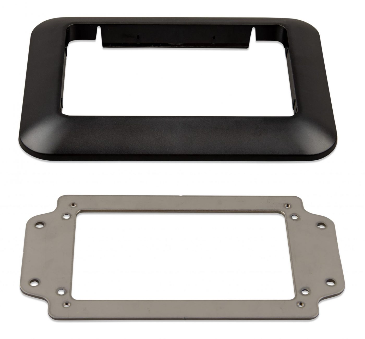 Victron GX Touch 50 Adaptor for Colour Control GX cut-out