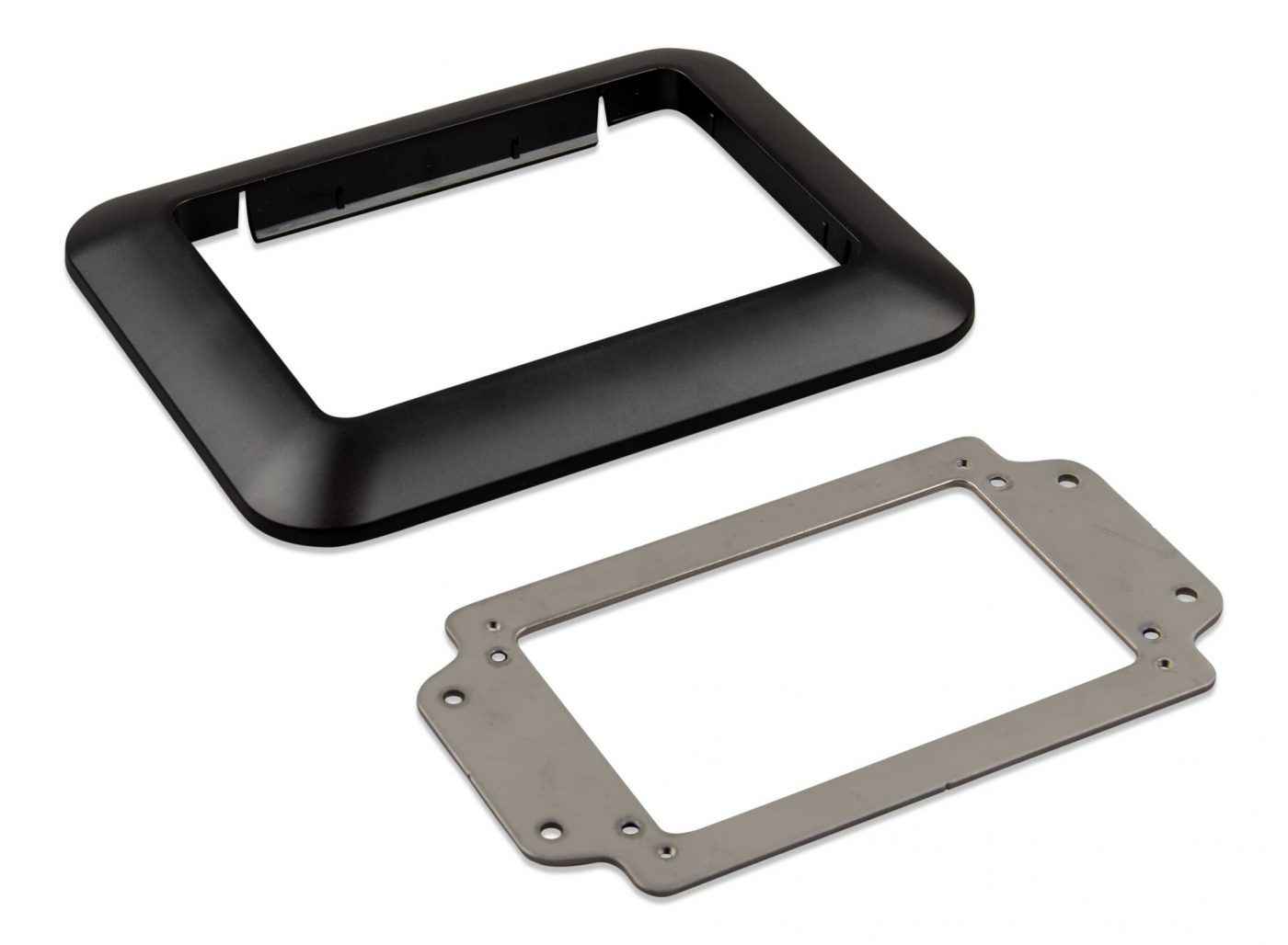Victron GX Touch 50 Adaptor for Colour Control GX cut-out - Image 3