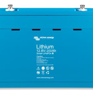 Victron 12.8V Lithium LiFePO4 200ah Battery - Smart - Image 3