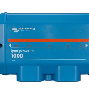 Victron Lynx Power In