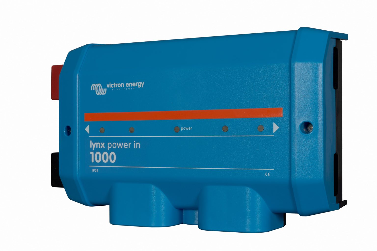 Victron Lynx Power In Sunstore Solar